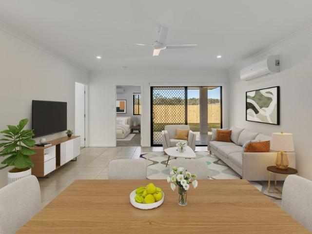 House for rent in Toowoomba, Queensland