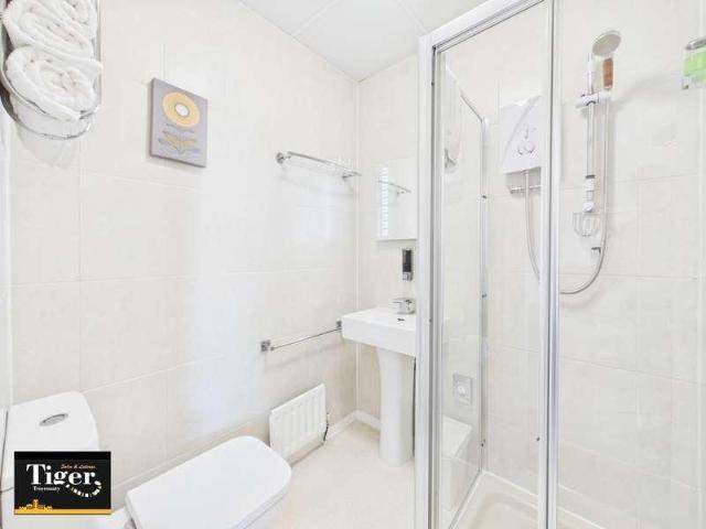 House for sale in Blackpool