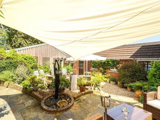 House for sale in Shaftesbury, East Dorset