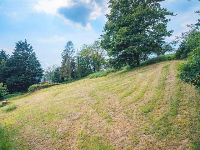 House for sale in Wales
