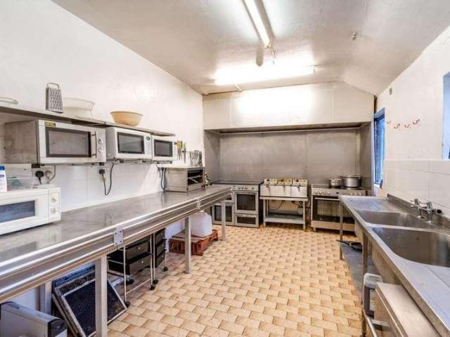 House for sale in Costhorpe, East Midlands