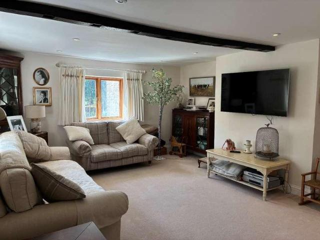 House for sale in Crudwell, Wiltshire