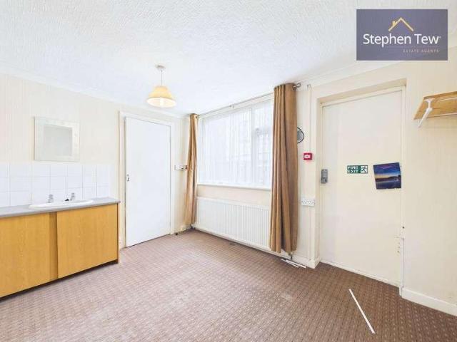 House for sale in South Shore, Blackpool