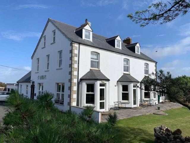 House for sale in Penwartha Coombe, Cornwall