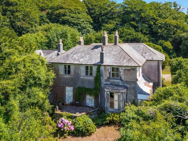 House for sale in Buckland-Tout-Saints, Strode
