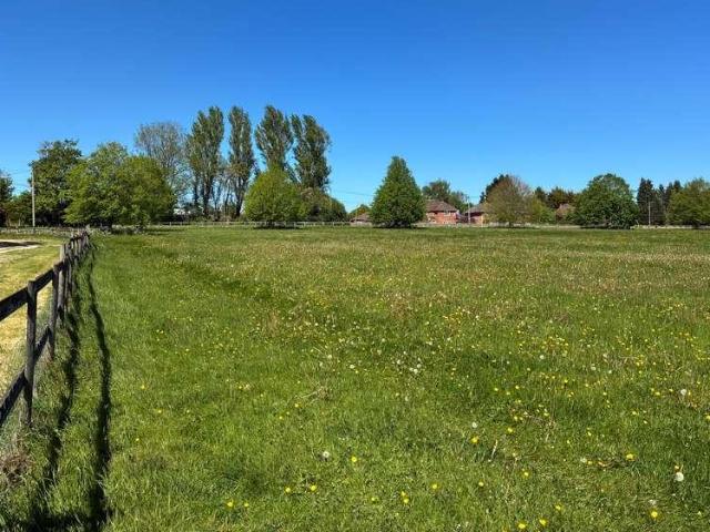 House for sale in Crudwell, Wiltshire