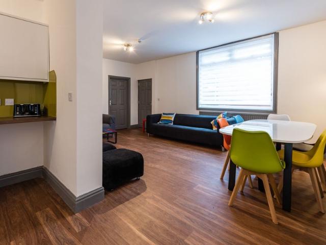 Room for rent in Newtown, Salford