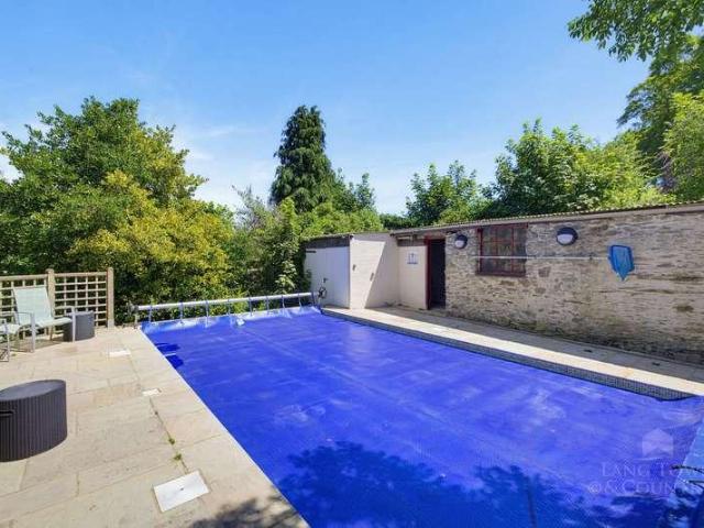 Property for sale in Polperro, Cornwall