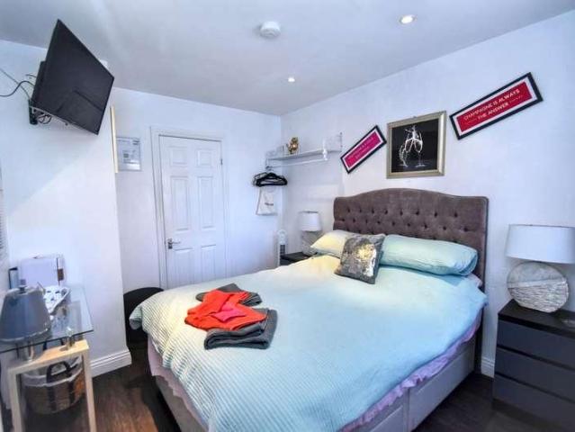 Property for sale in Belleau, Lincolnshire