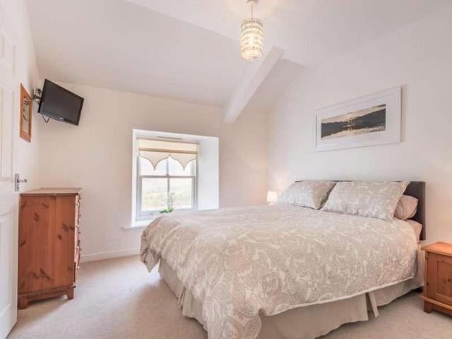 Property for sale in Little Town, Stair