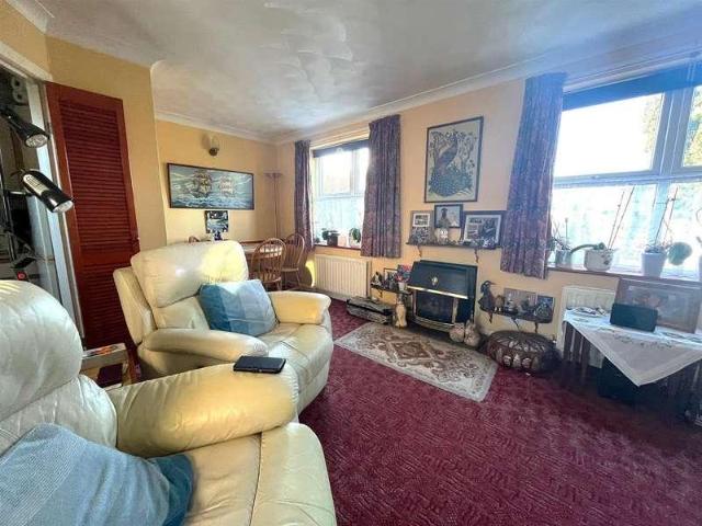 Property for sale in Swanage, East Dorset