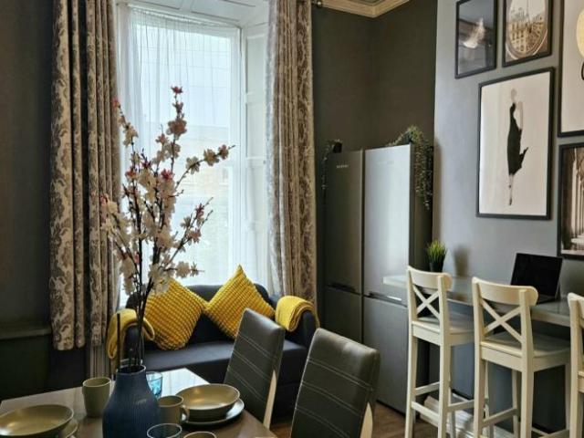 Apartment to rent in Dublin Docklands, Dublin
