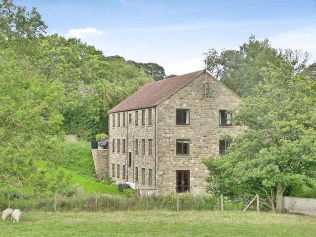 Apartment for rent in Shaw Mills, North Yorkshire