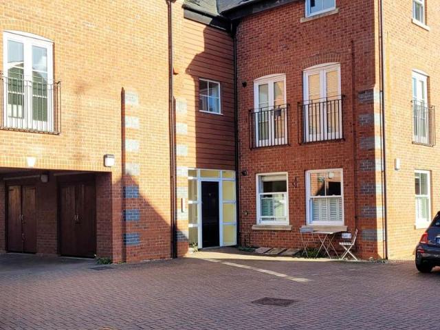 Apartment for rent in Stanford On Avon, Leicestershire
