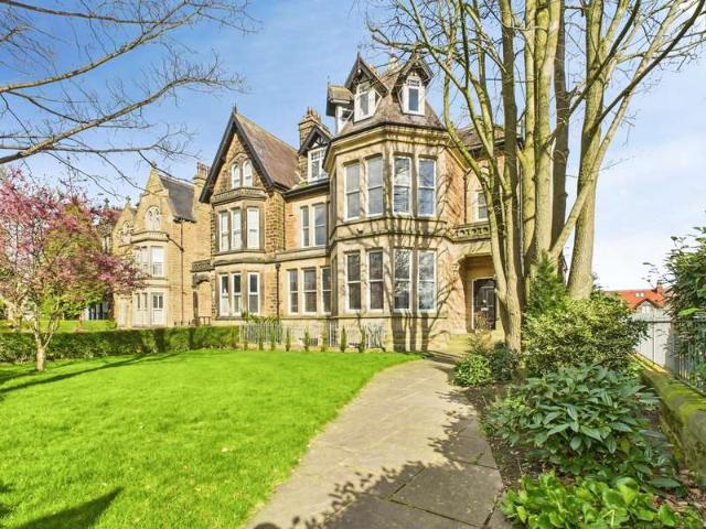 Apartment for rent in Low Harrogate, Harrogate