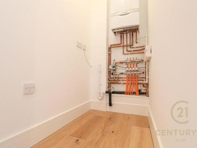 Apartment for rent in New Malden, Greater London