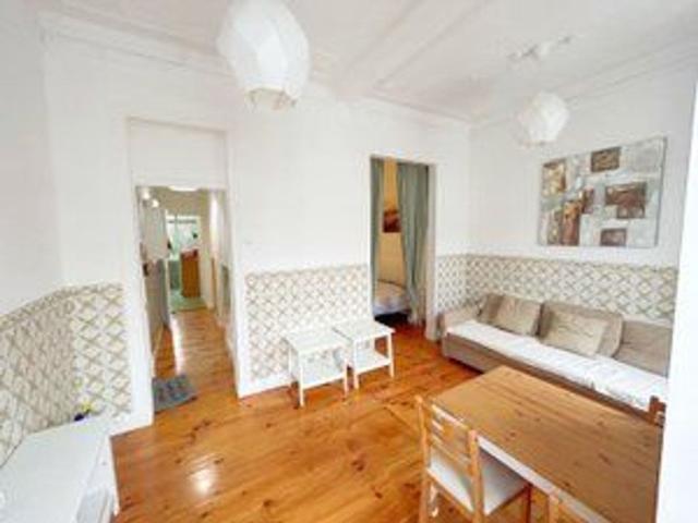 Apartamento venda em Regedoura, Porto