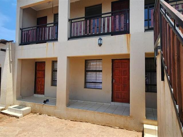 Commercial for sale in Johannesburg