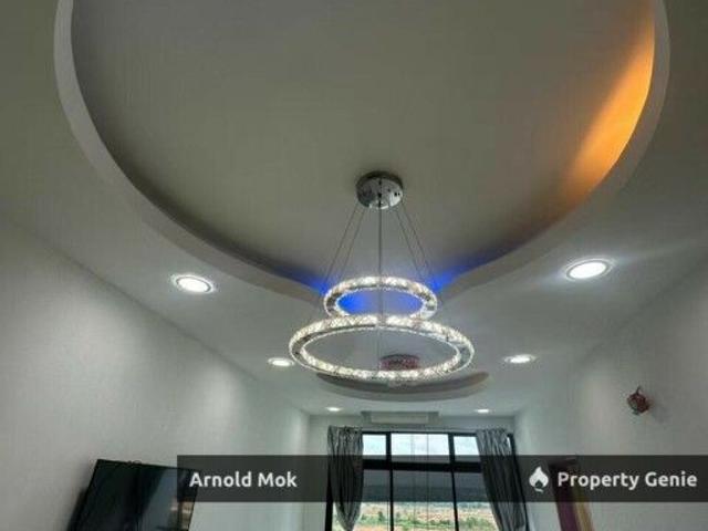 Apartment for rent in Johor