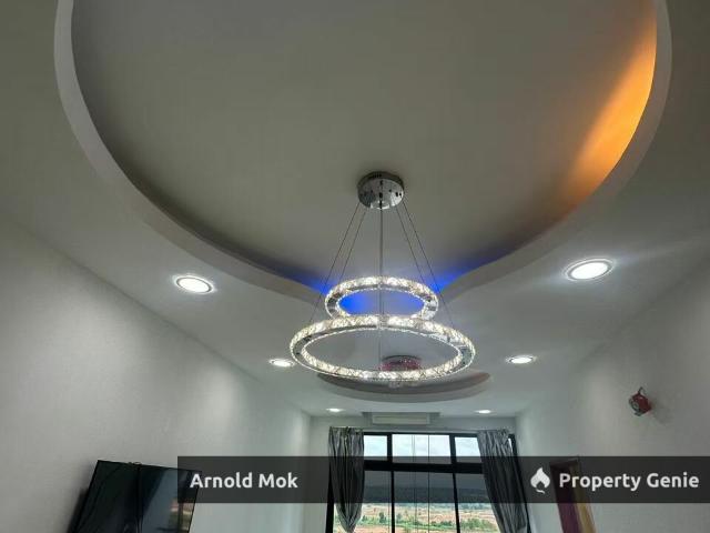 Apartment for rent in Johor