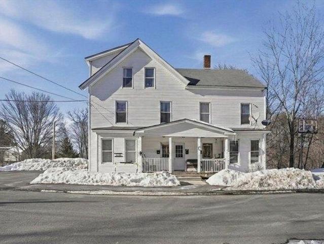 House for sale in Athol, Massachusetts