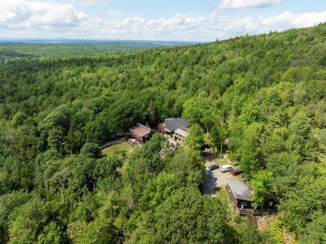House for sale in Bar Harbor, Maine