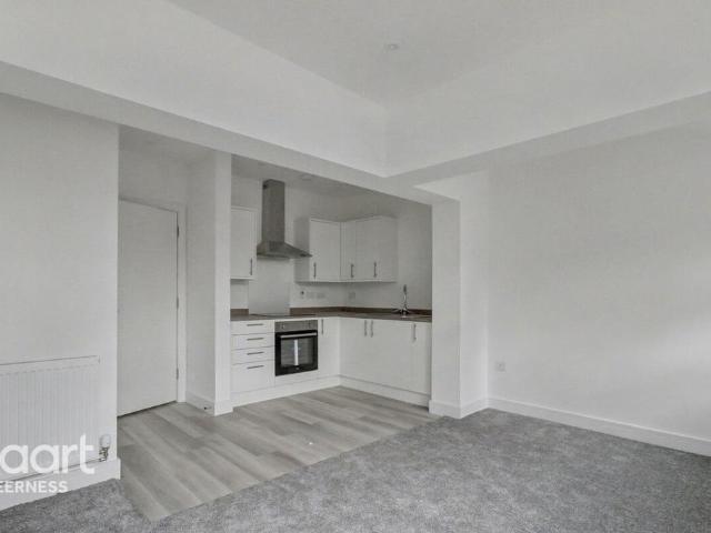Flat for sale in Oad Street, Kent