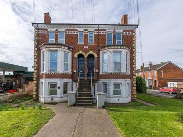 House for sale in Belleau, Lincolnshire