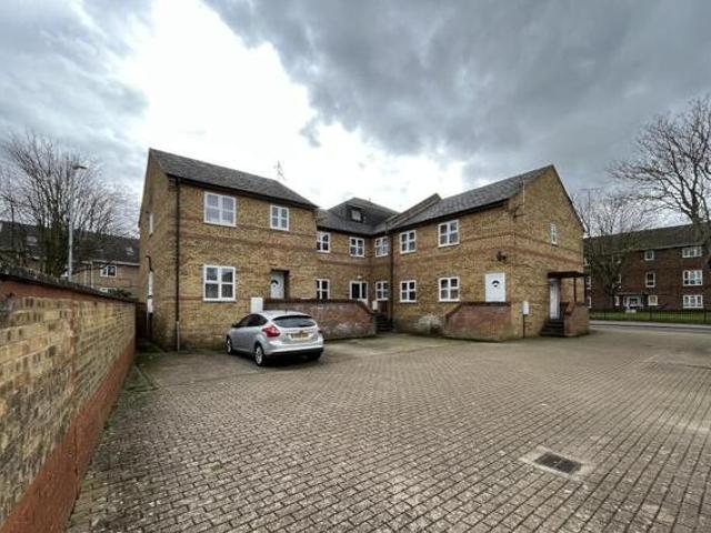 House for sale in Wisbech, Four Gotes
