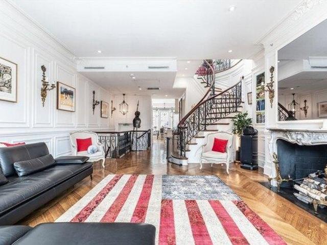 House for sale in Boston, Massachusetts