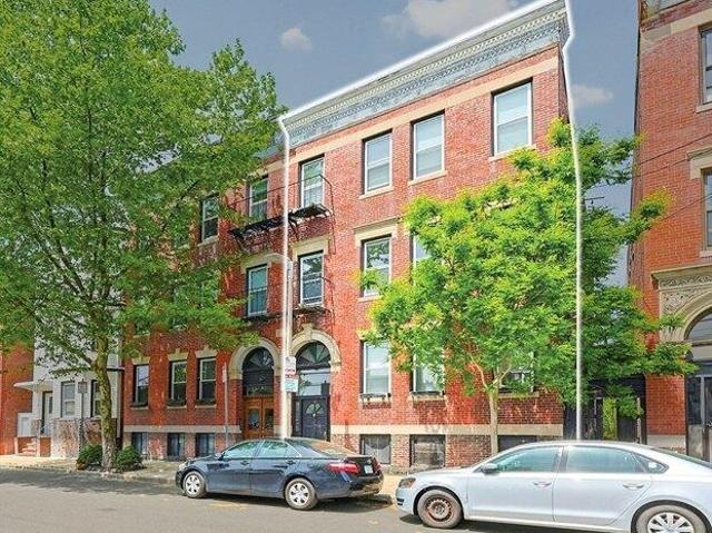 House for sale in Boston, Massachusetts