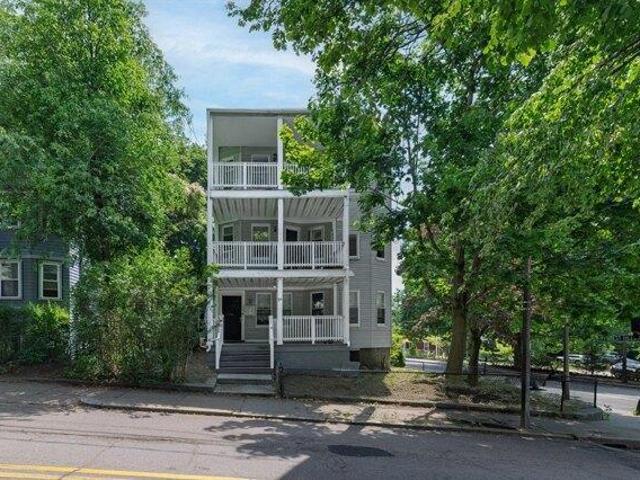 House for sale in Boston, Massachusetts