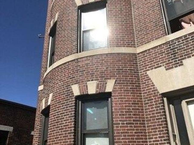 House for sale in Boston, Massachusetts