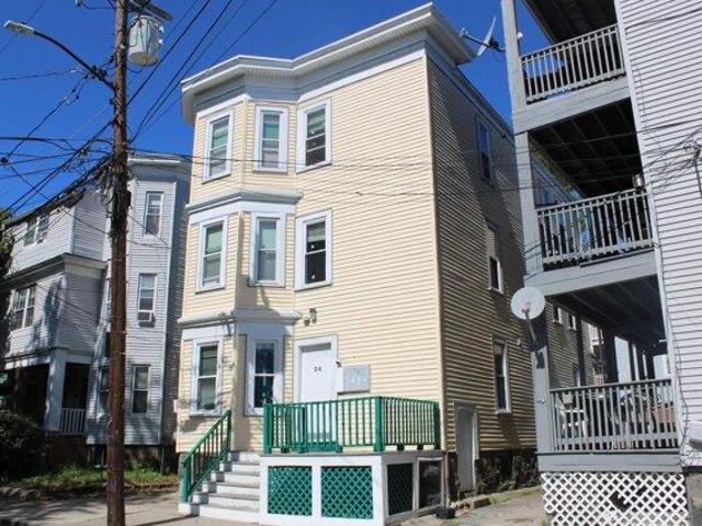 House for sale in Allston Village, Boston