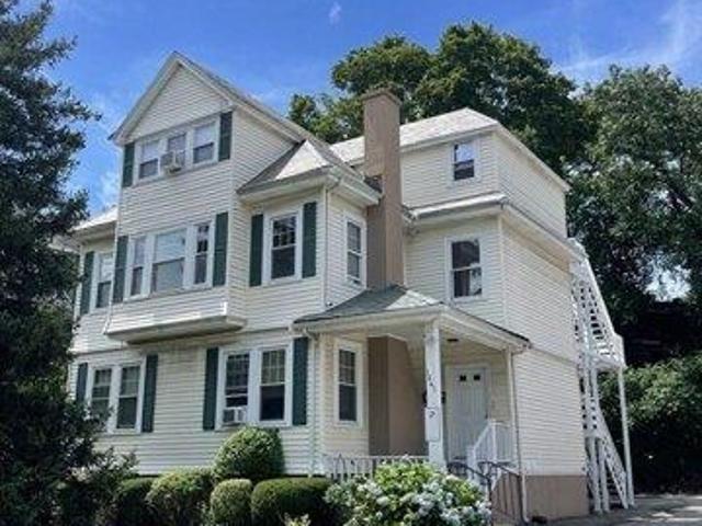 House for sale in Boston, Massachusetts