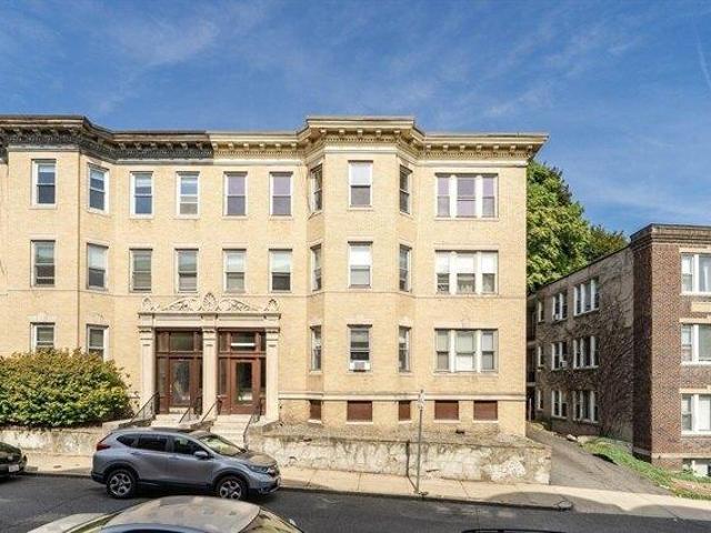 House for sale in Boston, Massachusetts