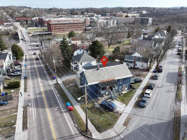 House for sale in Riverside, Burlington