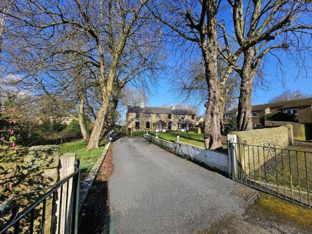 House for sale in Cramlington, Isle Of Man