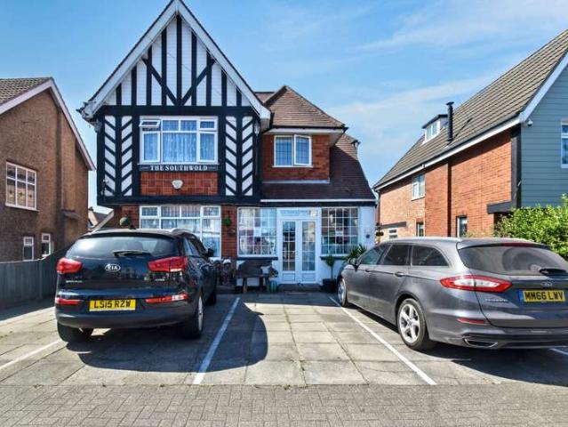 Commercial for sale in Belleau, Lincolnshire