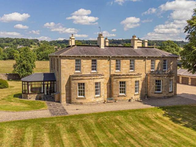 House for sale in Wolsingham