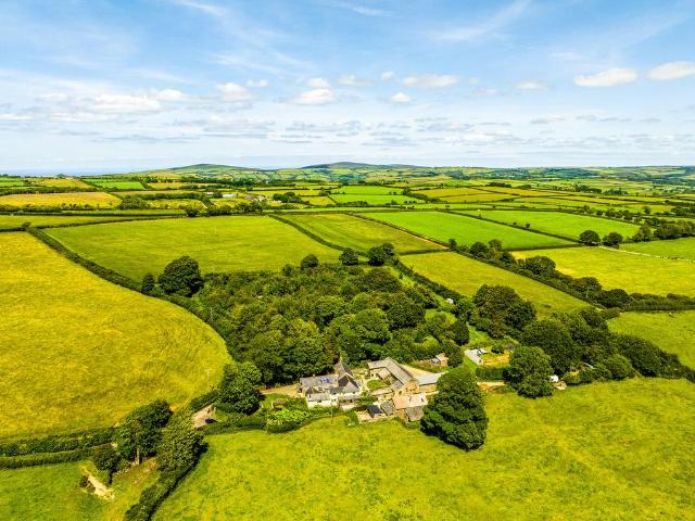 House for sale in East Down, Kentisbury