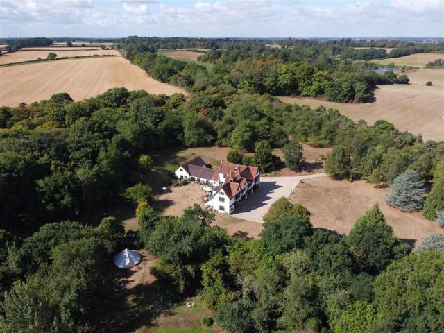 Farm for sale in Middleton, Braintree