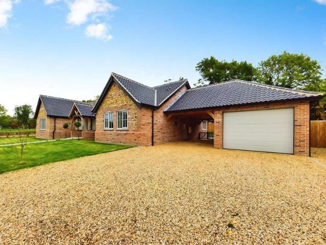 Farm for rent in Saham Toney, Breckland