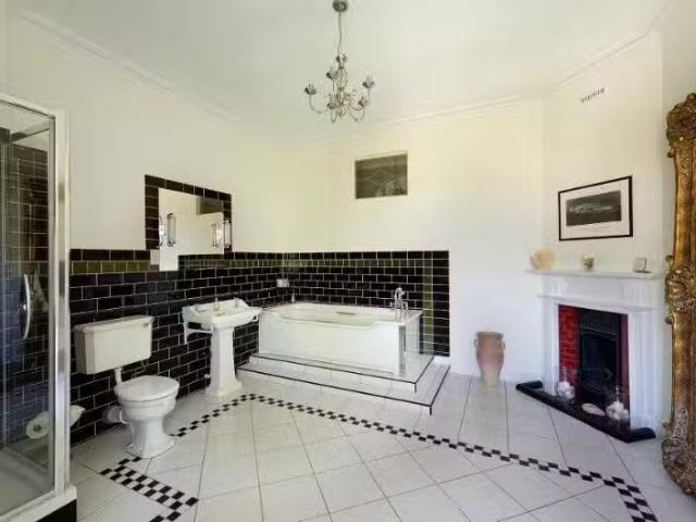 House for rent in Dunfermline, Scotland