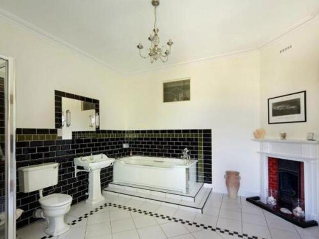 House for sale in Bowershall, Dunfermline