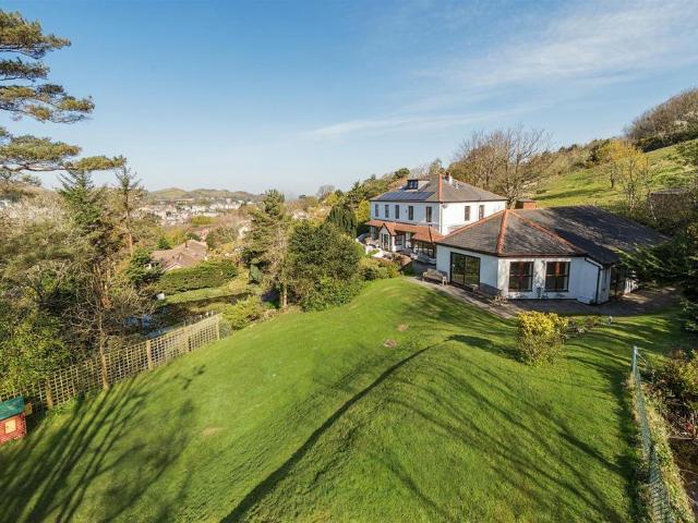 House for sale in Slade, Kentisbury