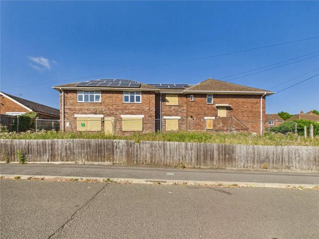 House for sale in Fordham Heath, Essex