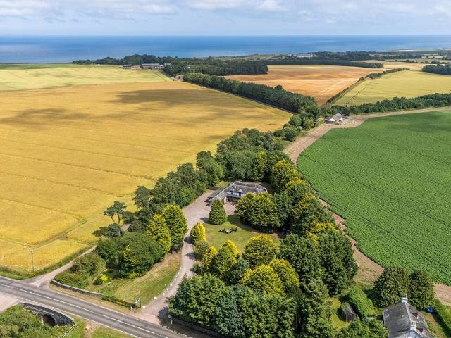 House for sale in Scotland
