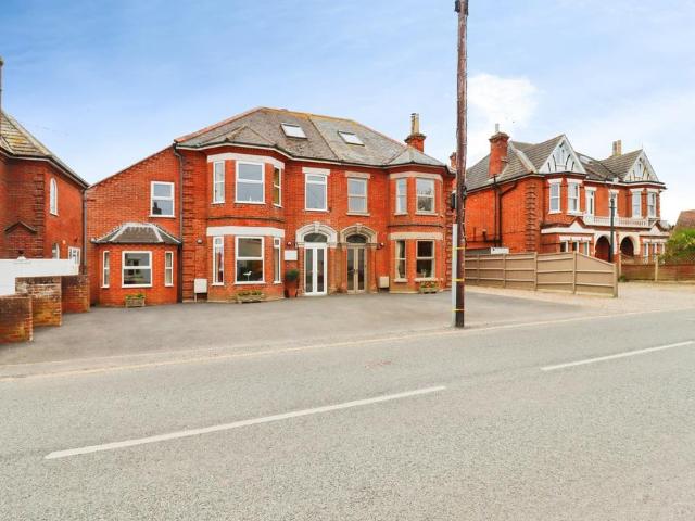 House for sale in Comers, Norfolk