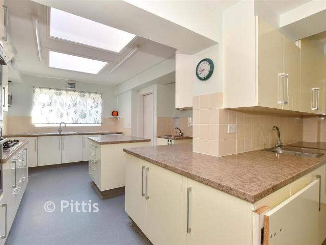 House for sale in Totland, Isle Of Wight